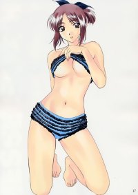 BUY NEW sentimental graffiti - 70017 Premium Anime Print Poster